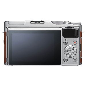 Фотоаппарат Fujifilm X-A5 Kit 15-45mm (розовый)