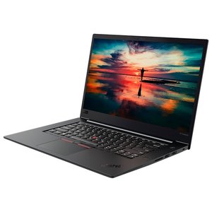 Ноутбук Lenovo ThinkPad X1 Extreme 20MF000WRT