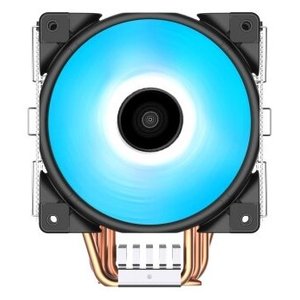 Кулер PCCooler GI-D56V HALO RGB
