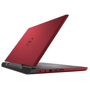 Ноутбук Dell G5 15 5587 G515-7367