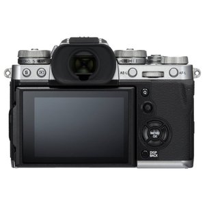 Фотоаппарат Fujifilm X-T3 Kit 18-55mm (черный)