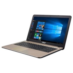 Ноутбук ASUS D540YA-DM790D