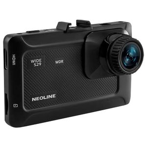 Автомобильный видеорегистратор Neoline Wide S29