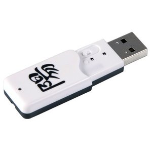 USB Flash QUMO Yin & Yan 16 Гб