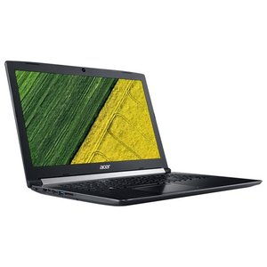 Ноутбук Acer Aspire 5 A517-51G-332U NX.GSXER.013