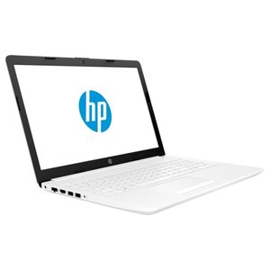 Ноутбук HP 15-da1030ur 5TA97EA