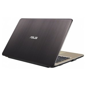 Ноутбук ASUS X540LA-DM1289