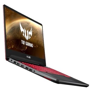 Ноутбук ASUS TUF Gaming FX505DY-BQ024