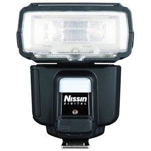 Вспышка Nissin i60A Nikon (NIHI60N)