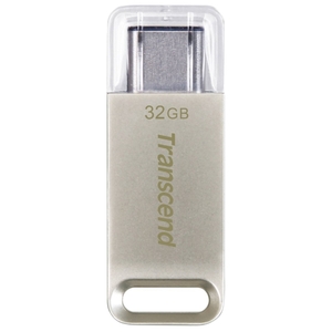 USB Flash Transcend JetFlash 850S 16GB [TS16GJF850S]
