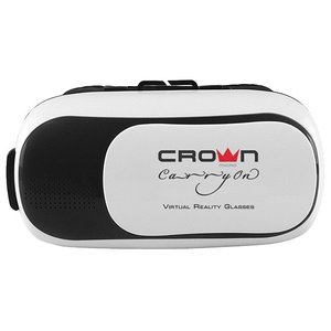 Очки виртуальной реальности CrownMicro CMVR-003