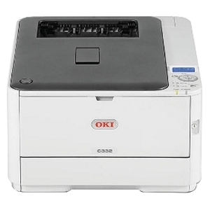 Принтер OKI C332dn