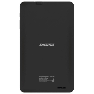 Планшет Digma Optima 7307D (TS7092AW)