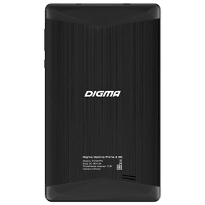 Планшет Digma Optima Prime 2 8GB 3G (TS7067PG)