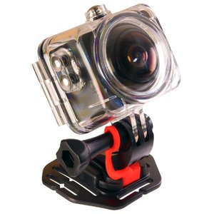 Экшен-камера Ginzzu FX-1000GLi