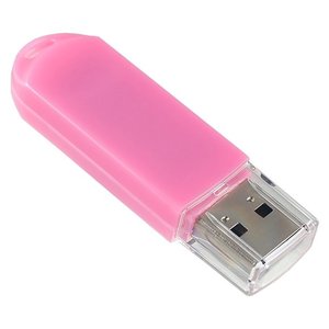 USB Flash Perfeo C03 4GB (зеленый) [PF-C03G004]