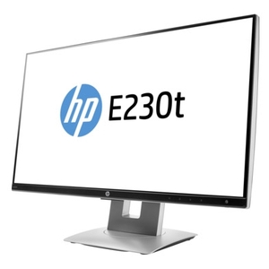 Монитор HP E230t [W2Z50AA]