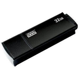 USB Flash GOODRAM UEG3 32GB [UEG3-0320K0R11]