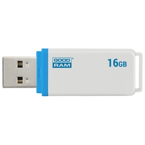 16GB USB Drive GOODRAM UMO2 (UMO2-0160OGR11) Orange, Green