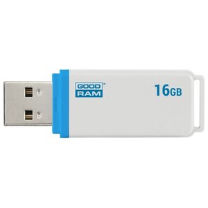 USB Flash GOODRAM UMO2 16GB (белый) UMO2-0160W0R11