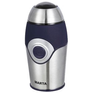 Кофемолка Marta MT-2167 (красный)