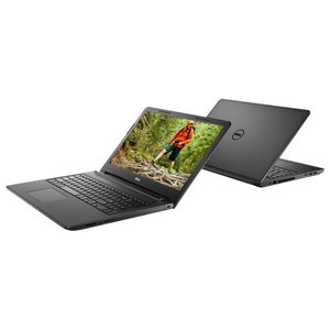 Ноутбук Dell Inspiron 15 3567 (TURIS15KBL1801)