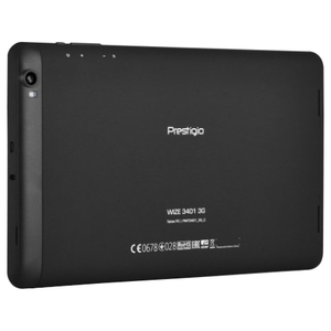 Планшет PRESTIGIO Multipad Wize 3401 3G (PMT3401_3G_CIS)