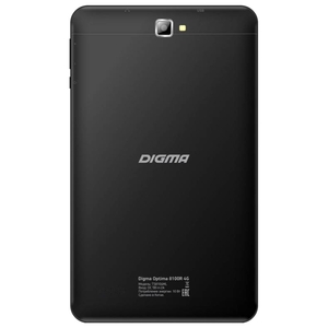 Планшет Digma Optima 8100R 4G (TS8104ML)