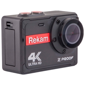 Экшен-камера Rekam Xproof EX640
