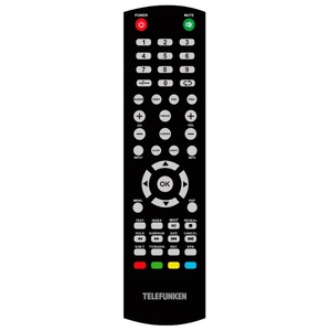 Телевизор Telefunken TF-LED32S45T2 Black