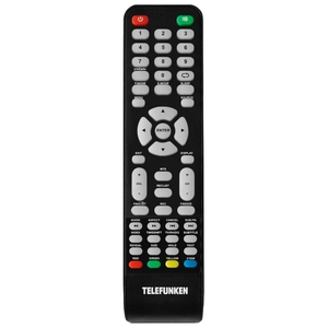 Телевизор Telefunken TF-LED24S48T2 Black