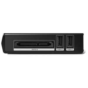Медиаплеер Zappiti Mini 4K HDR Black