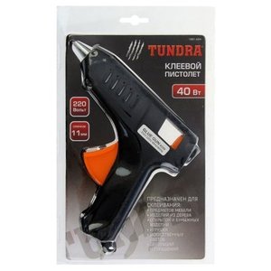 Клеевой пистолет Tundra Basic 1221434