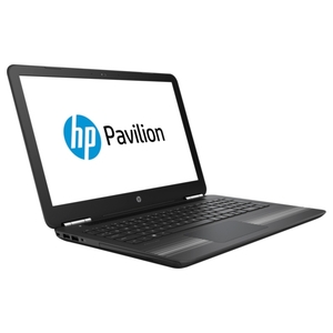 Ноутбук HP Pavilion 15-aw034ur (1BX46EA)