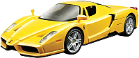Масштабная модель автомобиля Bburago Ferrari Enzo 18-26006