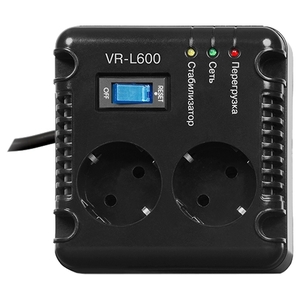 Стабилизатор напряжения SVEN VR-L600
