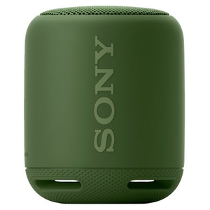 Портативная аудиосистема Sony SRS-XB10 Green