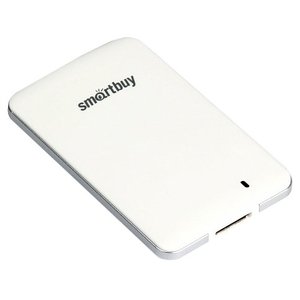 Внешний жесткий диск Smart Buy S3 128GB [SB128GB-S3DB-18SU30]