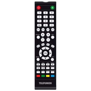 Телевизор Telefunken TF-LED28S42T2
