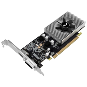 Видеокарта Palit GeForce GT 1030 2GB GDDR5 [NE5103000646-1080F]