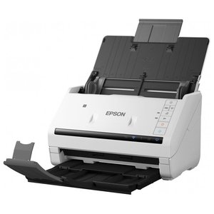 Сканер Epson DS-570W