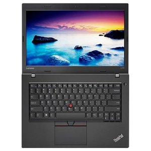 Ноутбук Lenovo ThinkPad L470 (20J4002FPB)