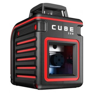 Нивелир ADA Cube 360 Home Edition A00444
