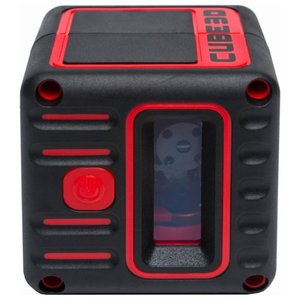 Лазерный нивелир ADA Instruments Cube 3D Professional Edition