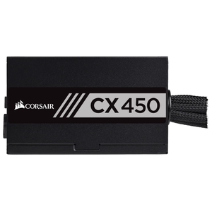 Блок питания Corsair CX450 [CP-9020120-EU]