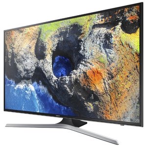 Телевизор Samsung UE65MU6102K