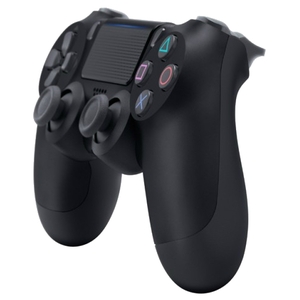 Беспроводной контроллер Dualshock для Sony PS4 CUH-ZCT2E Silver