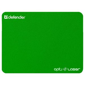 Коврик для мыши Defender Silver Opti-Laser