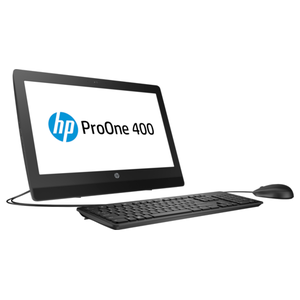 Моноблок HP ProOne 400 G3 (2RT94ES)