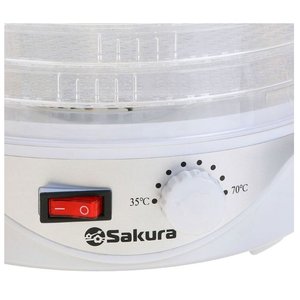 Sakura SA-7805